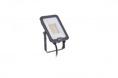 PHIL LED-Strahler Ledinaire IP65 grau 