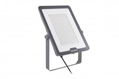 PHIL LED-Strahler Ledinaire IP65 grau 