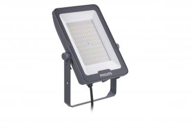 PHIL LED-Strahler Ledinaire IP65 grau 