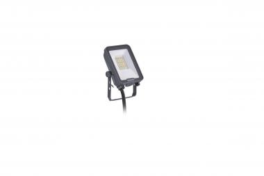 PHIL LED-Strahler Ledinaire IP65 grau 