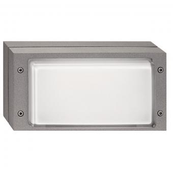 PIL BLIZ LED RING 14W 4000K GR/M 303413 