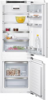 Siemens KI 77 SADD 0 EB-Kühlkombi 