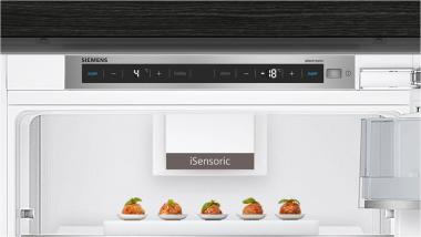 Siemens KI 77 SADD 0 EB-Kühlkombi 