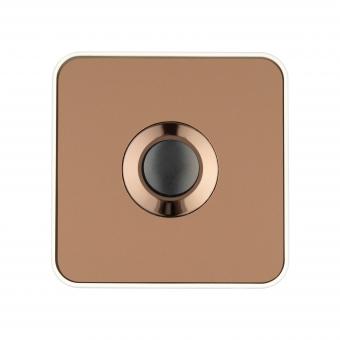 Grothe          Piccolo Piazza ws Kupfer 