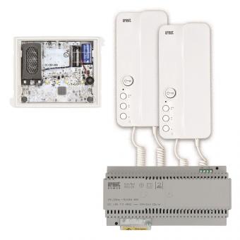 Grothe 2VOICE Audio Basis   SET 1183/622 