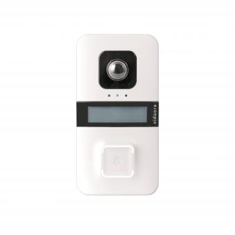 Grothe LAN           vidoora VD 720-L ws 