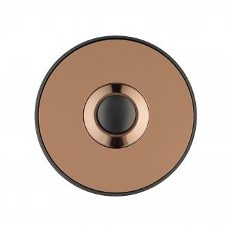 Grothe         Piccolo cerchio sw Kupfer 