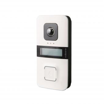 Grothe LAN           vidoora VD 720-L ws 