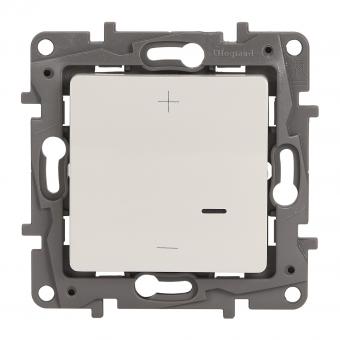 Legrand 665114A NILOE 2-Leiter 