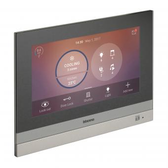 BTicino 3488 Touchscreen m.7z 
