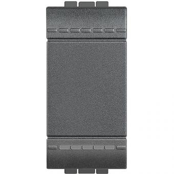 Bticino L4005N-EU Living Light Taster m. 
