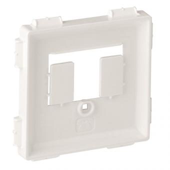 Legrand 755490 Telefon-Abdeckung 
