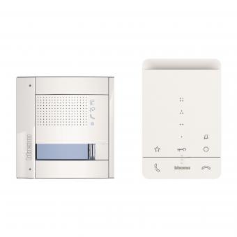BTicino 905181 Flex'ONE Audio-Set m.Tür- 