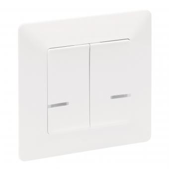 Legrand 752188 Valena Life ATMO Schalter 