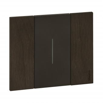 BTicino KA4802LG LivingNow Abdeckrahmen 