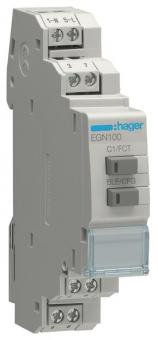 Hager Digitale Multifunktions-    EGN100 