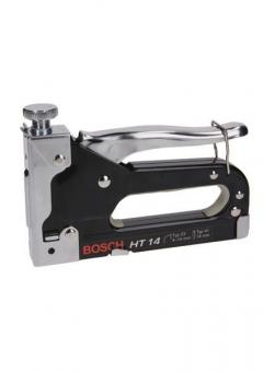 Bosch HT 14 Handtacker        0603038001 