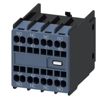 Siemens 3RH29112XA220MA0 Hilfsschalter- 