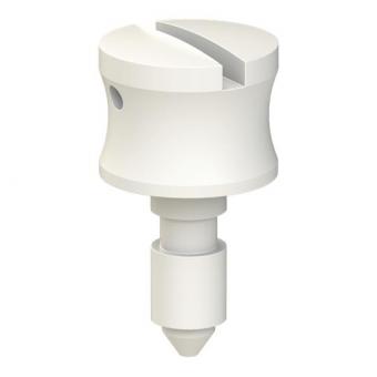 Striebel Schraube M6 PVC       ACC811451 