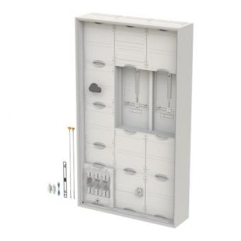 Striebel Mess-und Wandlerschrank WA39KN1 