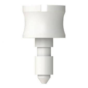 Striebel Schraube M6 PVC       ACC811451 