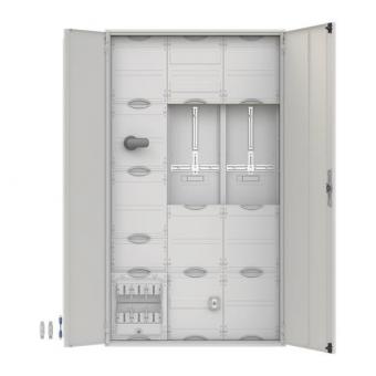 Striebel Mess-und Wandlerschrank WA39KN1 