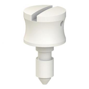 Striebel Schraube M6 PVC       ACC811451 