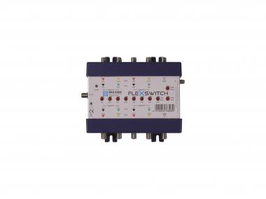 WISI FLEXSWITCH Linienverst.     DXA0909 