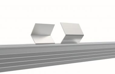 LILN Montageclip System 1   704833010007 