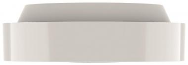 GIRA 114502 RWM Basic Q Rauchwarnmelder 