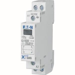 EATON Z-S24/SS Stromstossschalter 265537 