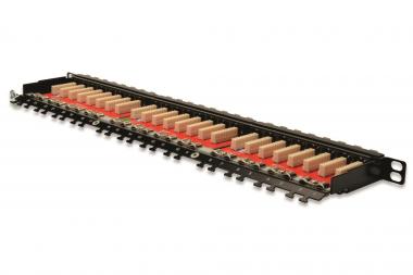 Assmann CAT 6A Klasse EA DN-91624S-SL-EA 