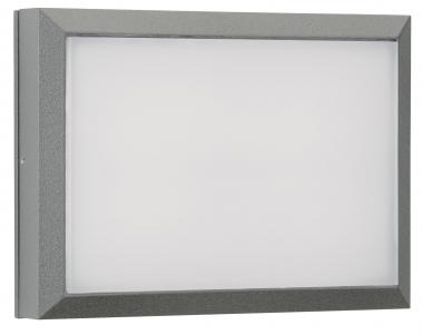 Albert Wand-Deckenleuchte Alu     626403 