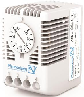            FLZ 510 THERM. 1K -20°..+40°C 