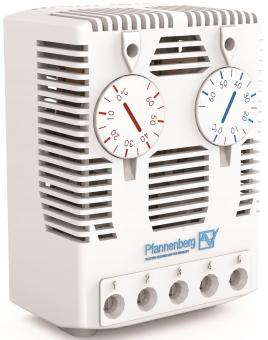           FLZ 541 THERMOSTAT Ö/S 0..60°C 