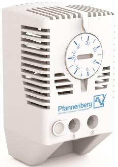            FLZ 530 THERMOSTAT -20..+40°C 