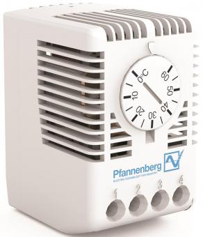 Pfannenberg  FLZ 510 THERM. 3K 0°..+60°C 