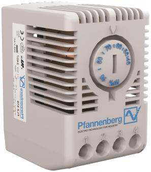 Pfannenberg  FLZ 600 HYGROSTAT 40-90% rF 