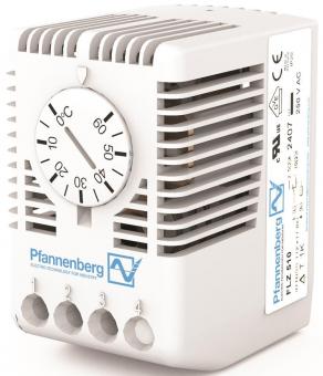 Pfannenberg  FLZ 510 THERM. 1K 0°..+60°C 