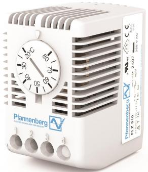            FLZ 510 THERM. 1K +20°..+80°C 