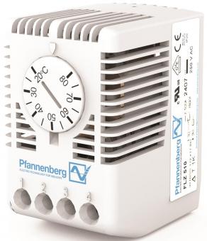            FLZ 510 THERM. 3K +20°..+80°C 