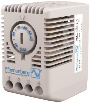 Pfannenberg  FLZ 600 HYGROSTAT 40-90% rF 