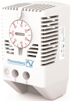            FLZ 520 THERMOSTAT +20..+80°C 