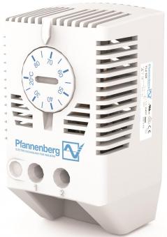            FLZ 530 THERMOSTAT +20..+80°C 