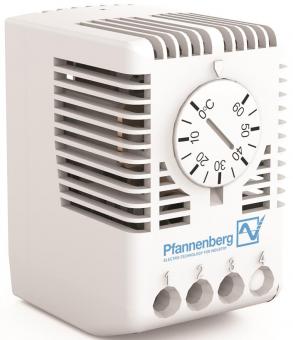 Pfannenberg  FLZ 510 THERM. 1K 0°..+60°C 