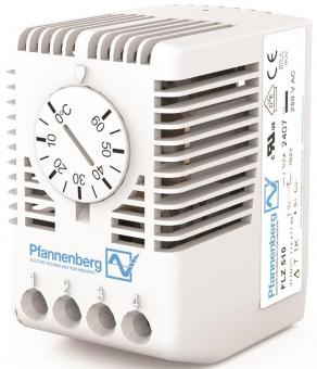 Pfannenberg  FLZ 510 THERM. 3K 0°..+60°C 