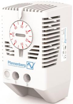 Pfannenberg  FLZ 520 THERMOSTAT 0..+60°C 