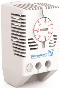 Pfannenberg  FLZ 520 THERMOSTAT 0..+60°C 