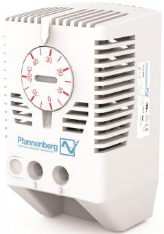            FLZ 520 THERMOSTAT -20..+40°C 