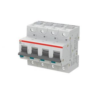 ABB Hochl.-Sicherungsautomat   S804C-B50 